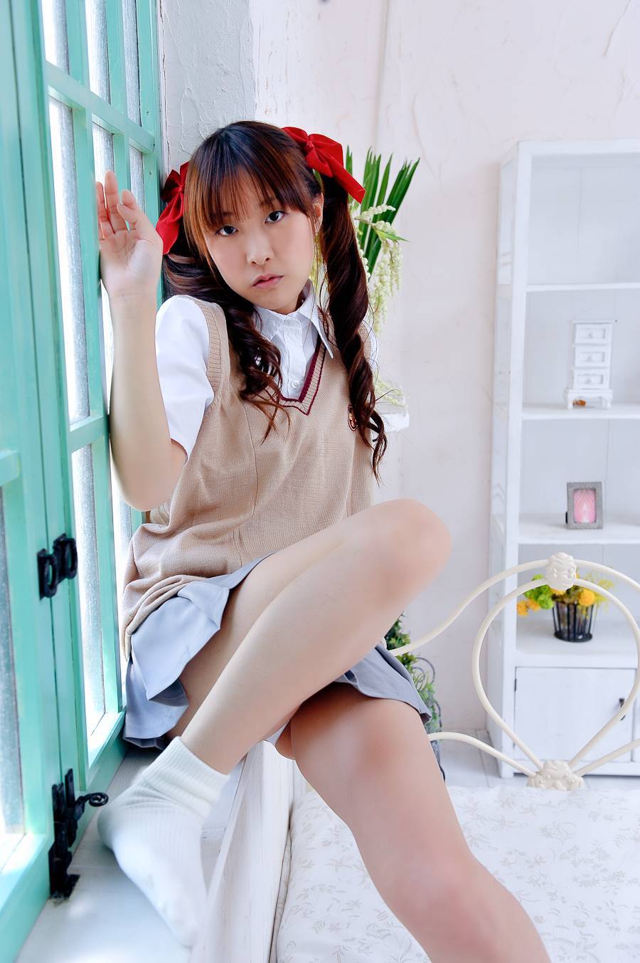 [Cosplay] 2013.05.15 To Aru Kagaku No Railgun
